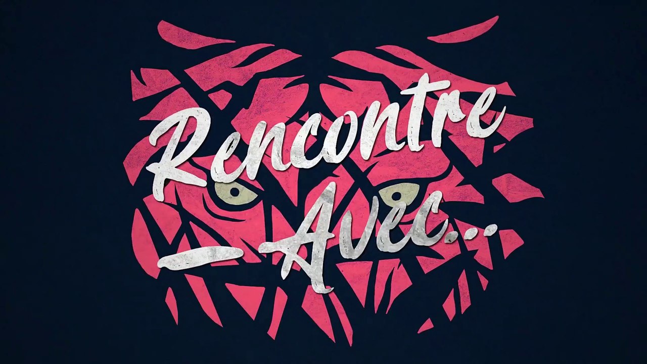 "Rencontre Avec..." Nathan "Tigernat" Rigaud (2022)