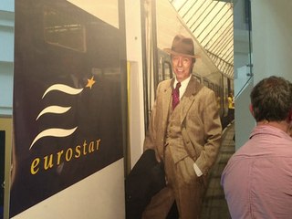 Belgrade-born photographer comes home to celebrate David Bowie