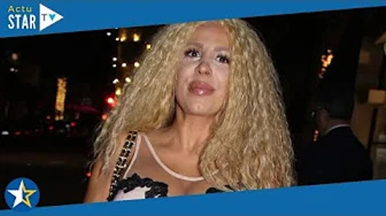 "Retourne chez ta mère" : Afida Turner a un message très clair pour Vladimir Poutine