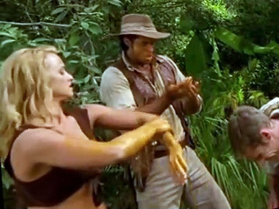 The Lost World S01 E04