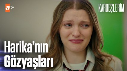 Zenginliği benden daha çok seviyorsun... - Kardeşlerim 42. Bölüm