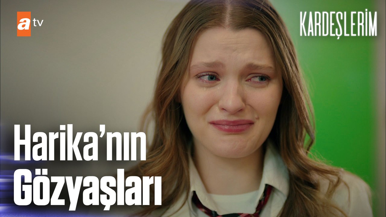 Zenginliği benden daha çok seviyorsun... - Kardeşlerim 42. Bölüm