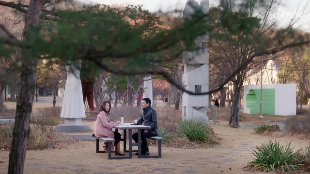 문성호가 전수경과 같이 있다는 걸 들은 부배 TV CHOSUN 20220306 방송