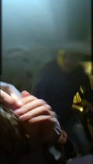 Neînțelegere în trafic - Piatra-Neamț