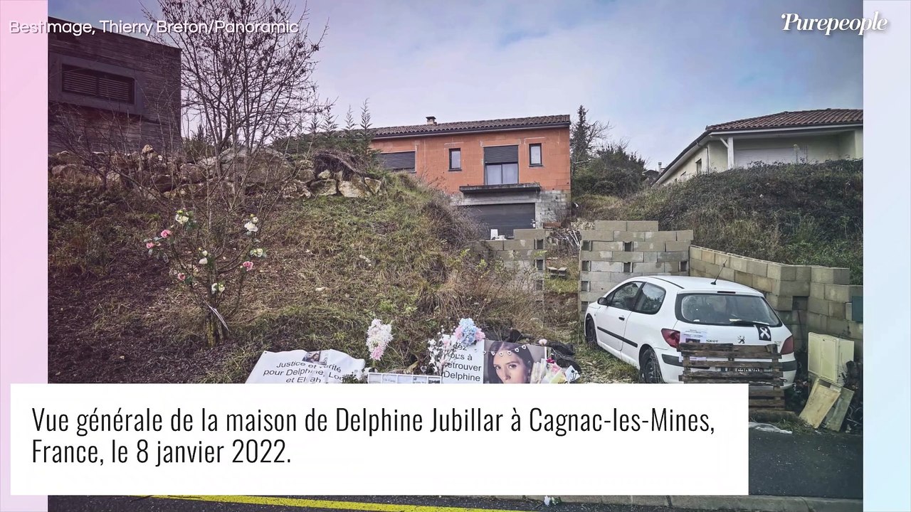 Disparition de Delphine Jubillar : Son mari reconnaît un acte de violence envers leur fils !