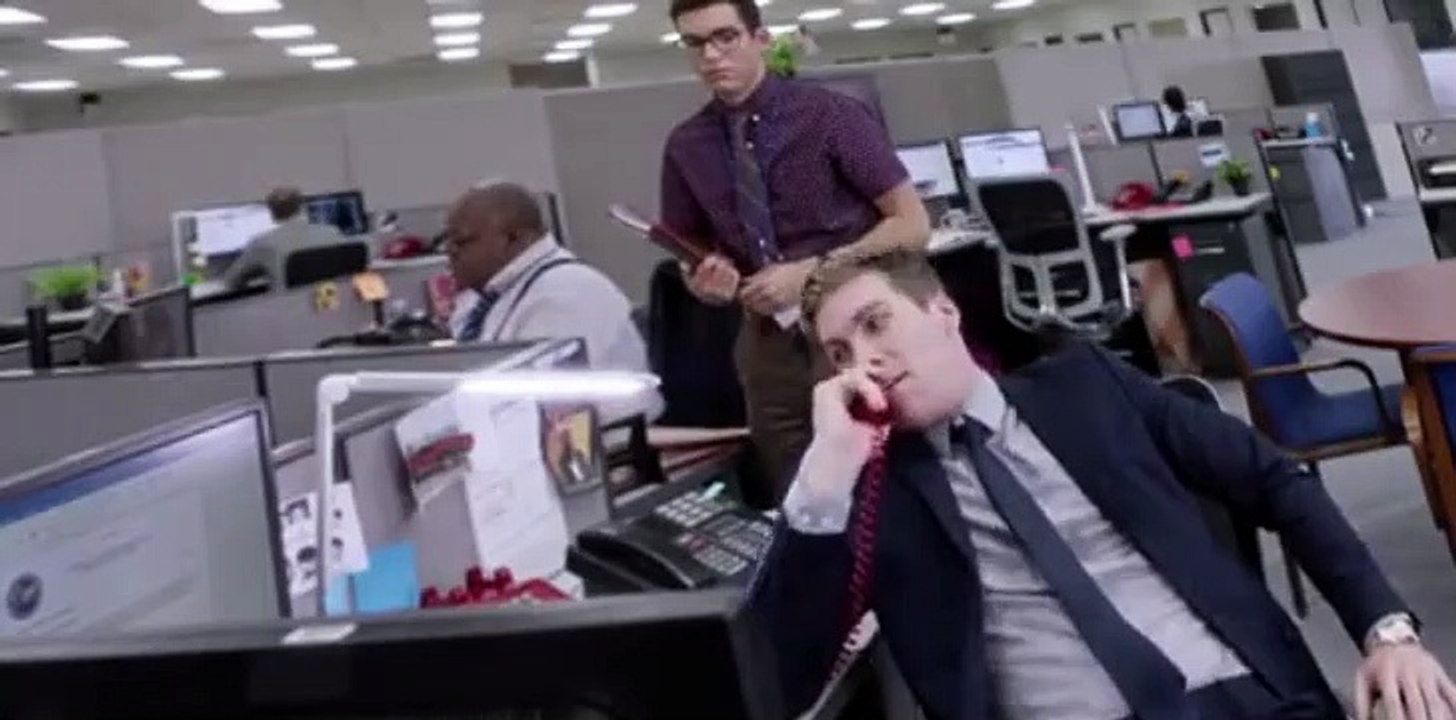 Liberty Crossing S01 E01