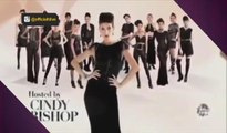 Asia's Next Top Model 4: Pemenang diumum malam ini