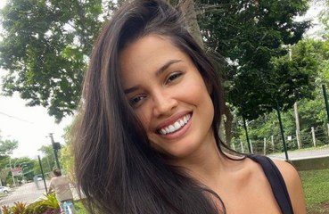 Juliette dará início à turnê musical pelo Brasil