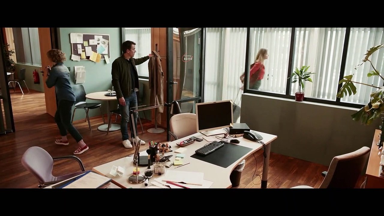 Frau Jordan stellt gleich Staffel 2 Folge 3