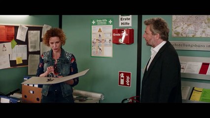 Frau Jordan stellt gleich Staffel 2 Folge 6