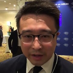 WEF 2016: Ekonomi digital ASEAN