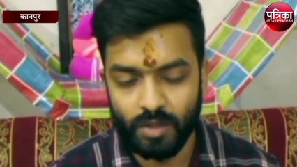 4 साल बाद घर वापस लौटे विपुल ने सुनाई यूक्रेन की सच्चाई...