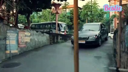 Fan Ji aka Counter Attack Official Hindi Trailer हिन्दी ट्रेलर