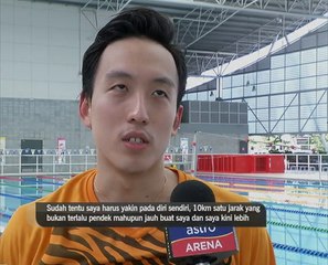 Kevin Yeap ambil tindakan drastik