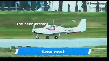 HANSA-NG, India's first indigenous flying trainer, completes trials at sea level