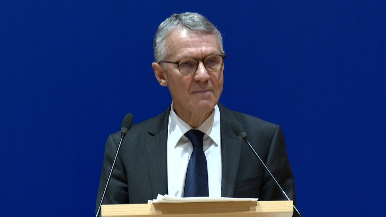 Agression d’Yvan Colonna en prison : une information judiciaire va être ouverte