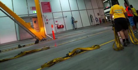 Mega Machines S02 E08