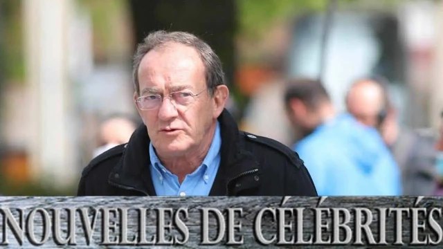 Mort de Jean-Pierre Pernaut : la date et le lieu de ses obsèques dévoilés