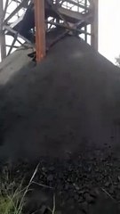 थर्मल की पांचवीं इकाई को दो घंटे नहीं मिला कोयला