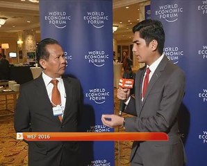WEF 2016: Cabaran meluaskan pasaran eksport ke ASEAN