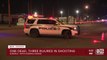 1 killed, 3 hurt in Glendale shooting Saturday