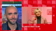 Le décodeur : Les coulisses du théâtre en direct à la télé