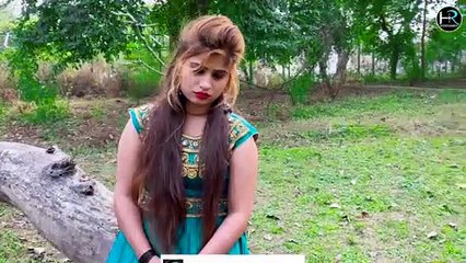 tere pyar pe huyi badanam / दर्द भरी गज़ल | तेरे प्यार पे हुयी बदनाम | gazal hindi | bewafai | ritu thakur | Sad song / sad gajal