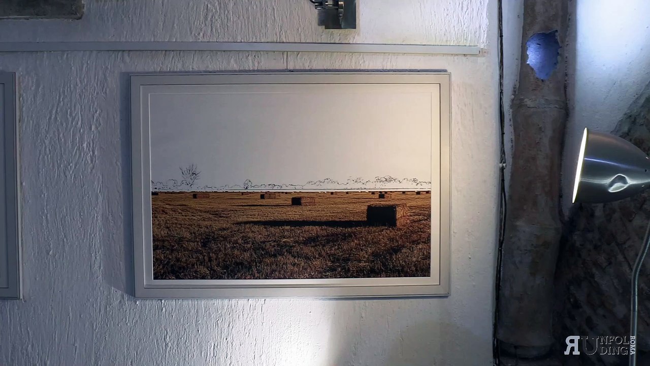 AssenzA personale fotografica  di Maurizio Gabbana