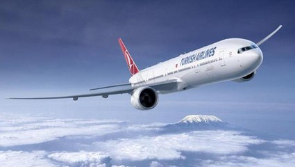 THY'den yeni Ukrayna kararı! Uçuşları 21 Mart'ta kadar iptal etti