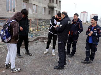 PİKNİK YAPMAK İÇİN ÇIKTIKLARI DAĞDA KAYBOLDULAR