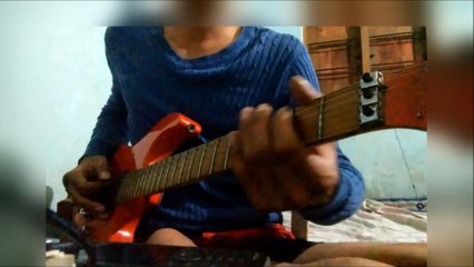 Andra and The Backbone - Sahabat Cover