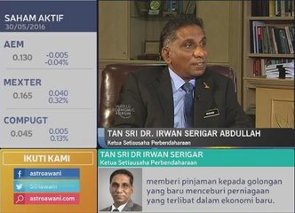 WEF 2016 platform ideal untuk pemerkasaan PKS ASEAN