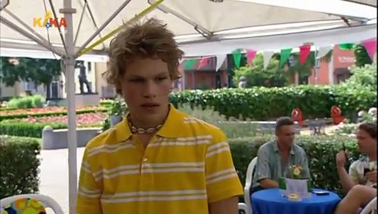 Endlich Samstag! Staffel 1 Folge 11