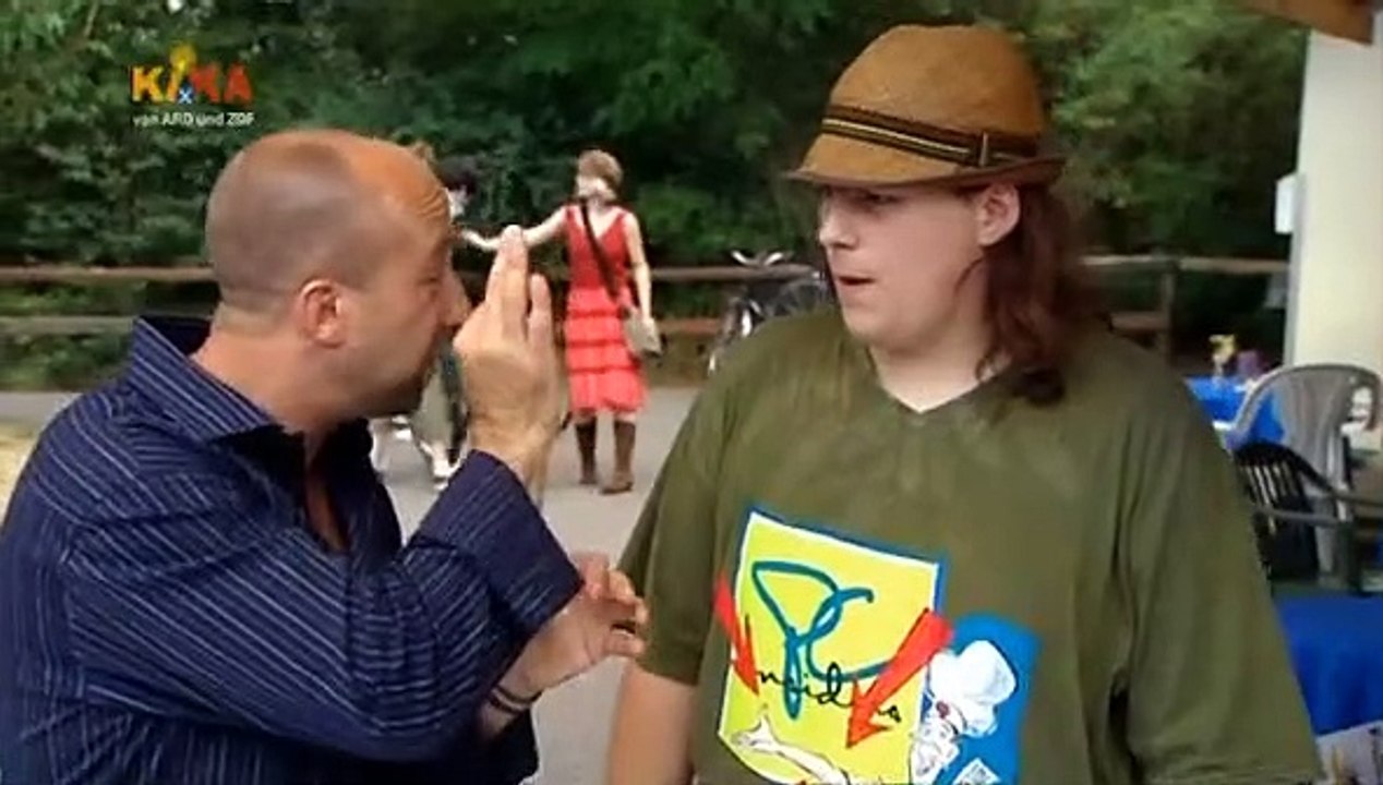 Endlich Samstag! Staffel 1 Folge 14 - video Dailymotion
