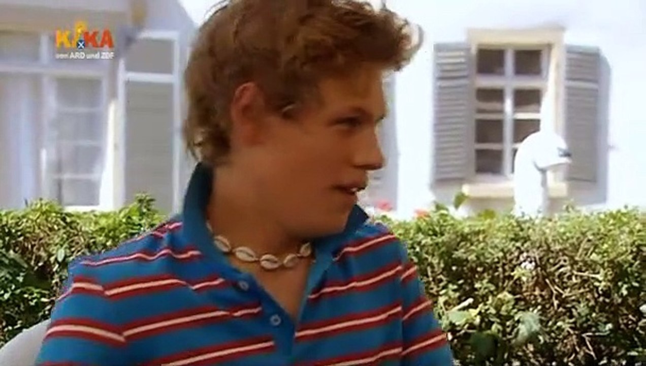 Endlich Samstag! Staffel 1 Folge 15