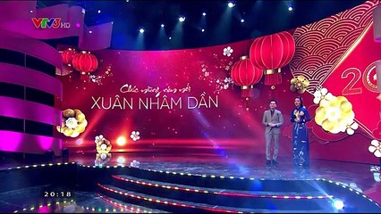 โปรแกรมรายการพิเศษ เทศกาลปีใหม่เวียดนาม (Tết Nhâm Dần 2022) (ช่อง VTV เวียดนาม) (31 ม.ค.-1 ก.พ. 2022)