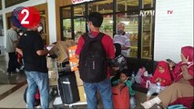 [TOP 3 NEWS] Wisman ke Bali Bebas Karantina, Penumpang Citilink Menumpuk, PA 212 Desak Bareskrim