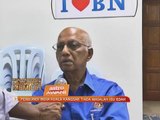 Pengundi India Kuala Kangsar tiada masalah isu edah