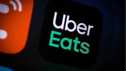 Uber Eats : attention à l'arnaque au faux restaurant