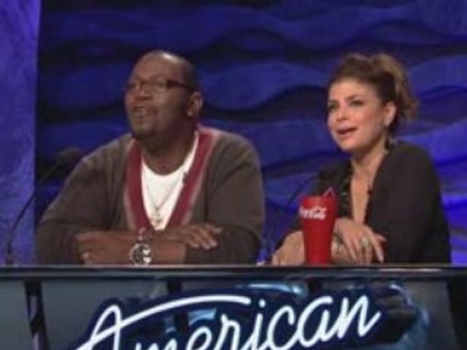 American Idol Season 7 Carly SmithsonTop 8 Females