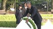 Hiroshima showed mankind has 'means to destroy itself': Barack Obama