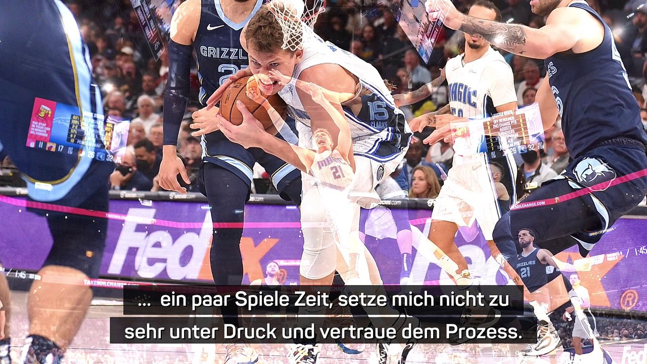 Double-Double bei Comeback! Wagner: “War nervös”