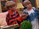 The Suite Life of Zack & Cody S01 E04