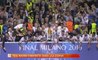 Real Madrid menang perlawaan akhir Liga Juara 2016