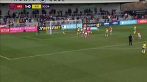 WSL - Miedema (Arsenal) entre dans l'histoire