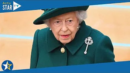 Elizabeth II : ce jour où elle a dérogé au protocole à cause de Vladimir Poutine