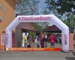 Kempen #YouCanDuit ke negeri Terengganu