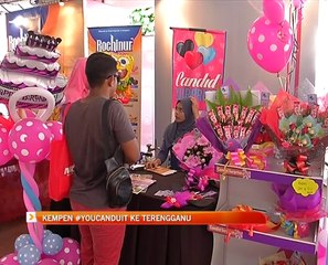 Jana pendapatan secara digital, MDEC bawa #YouCanDuit ke pantai timur