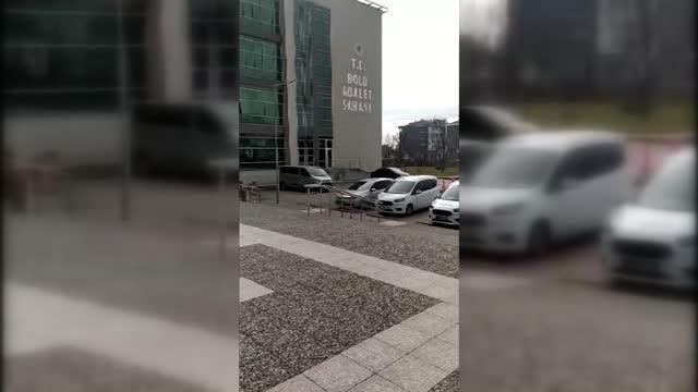 Uyuşturucuyla yakalanan yabancı uyruklu zanlı tutuklandı