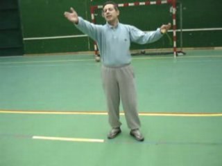 Coach remet les pendule a lheure Act II